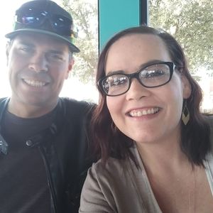 Meet your Posher, Misty